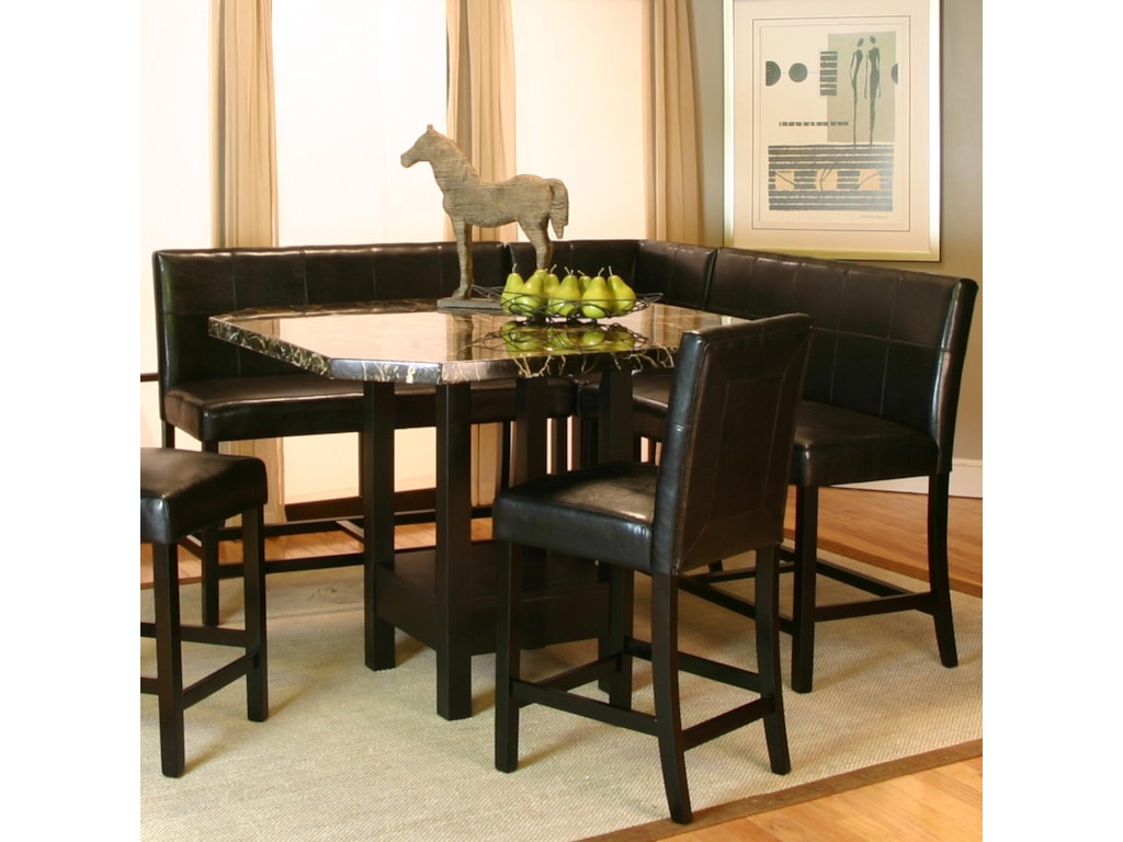 Cramco, Inc ChathamBlack Polyurethane 24