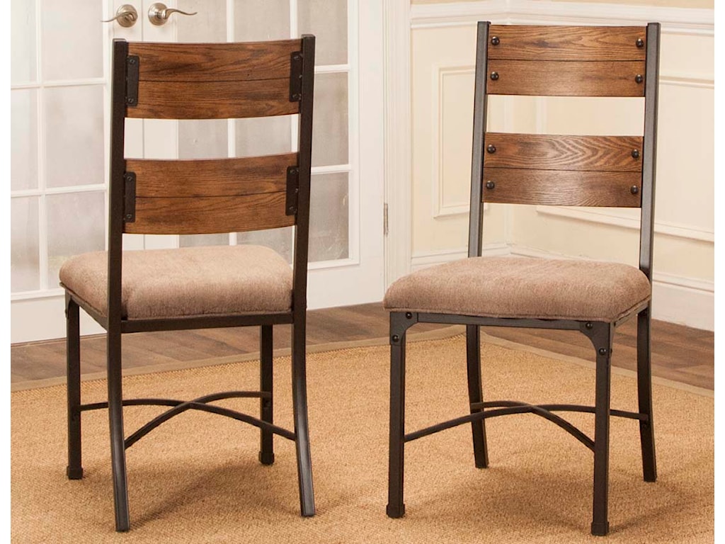 craft side chair