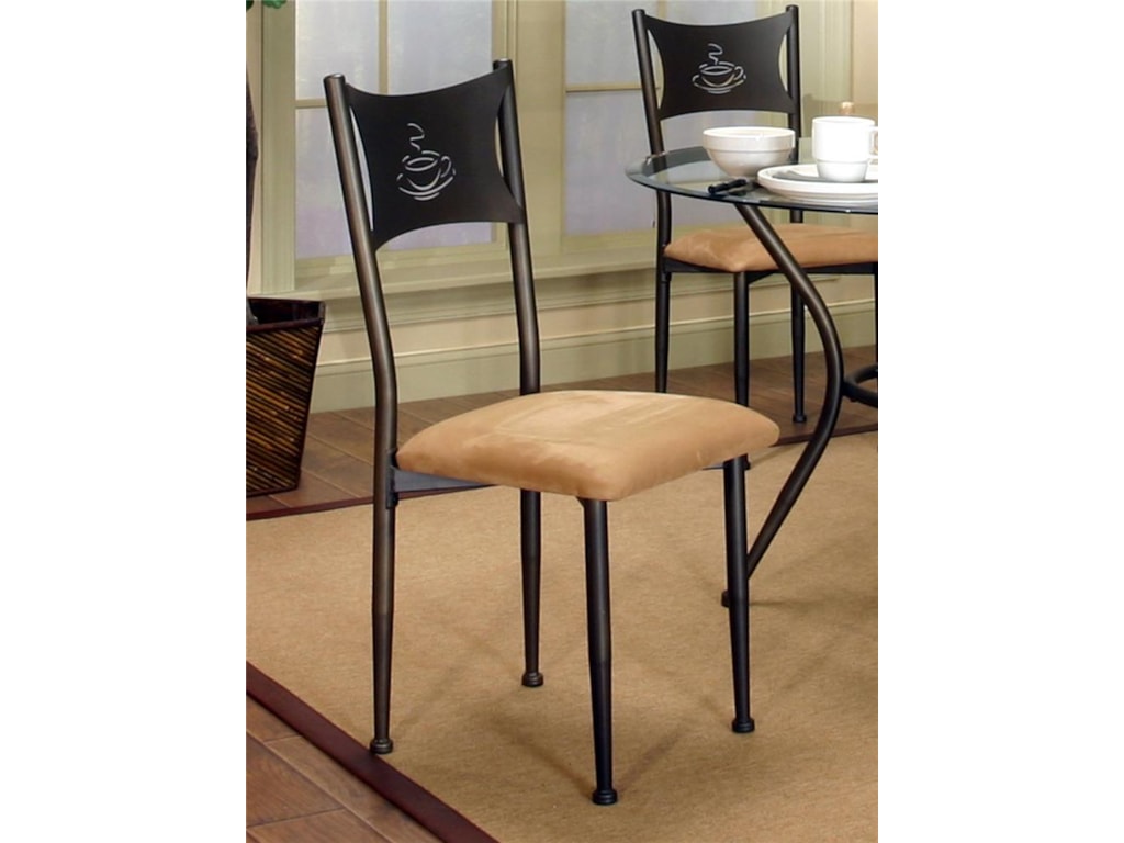 Cramco, Inc Cramco Trading Company - MaxwellDining Side Chair