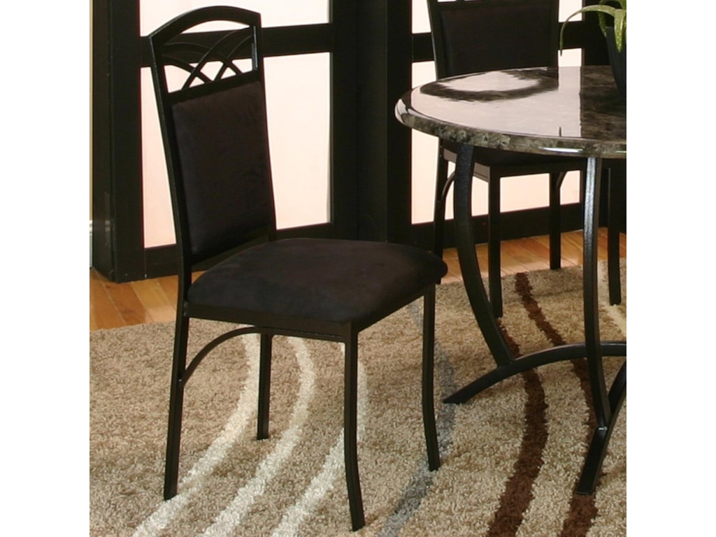 Cramco, Inc ElectraSide Chair