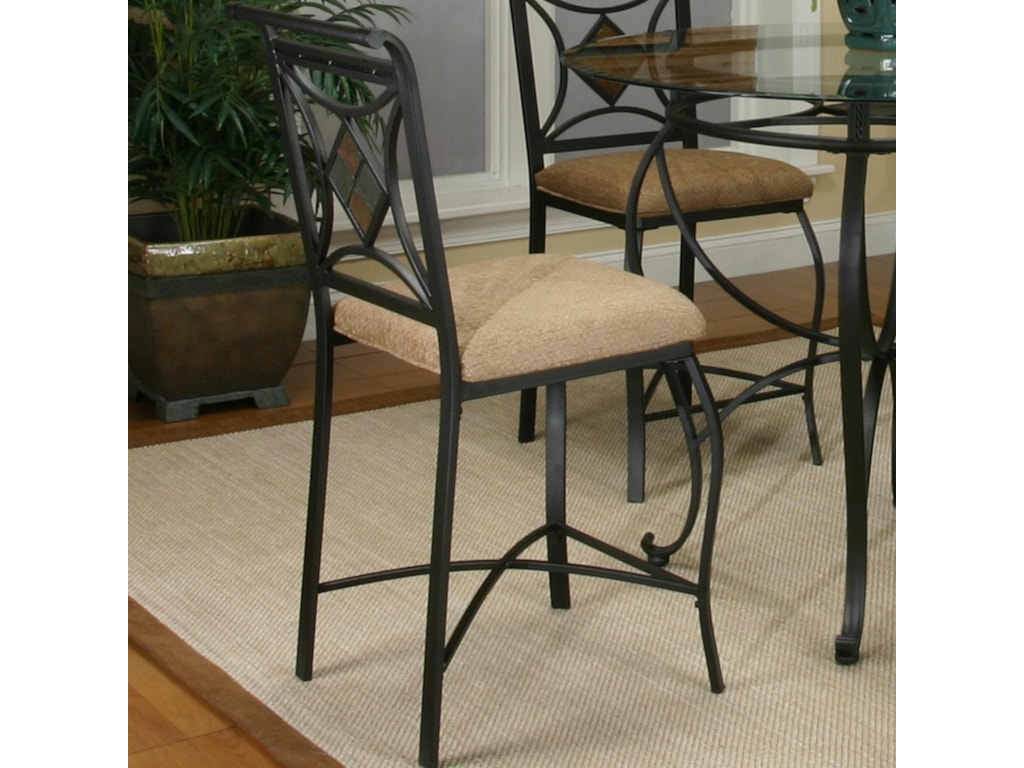 Cramco, Inc Cramco Trading Company - Glendale Counter Stool