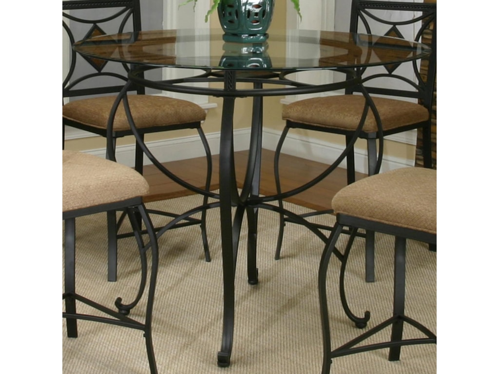 Cramco, Inc Cramco Trading Company - Glendale Round Table