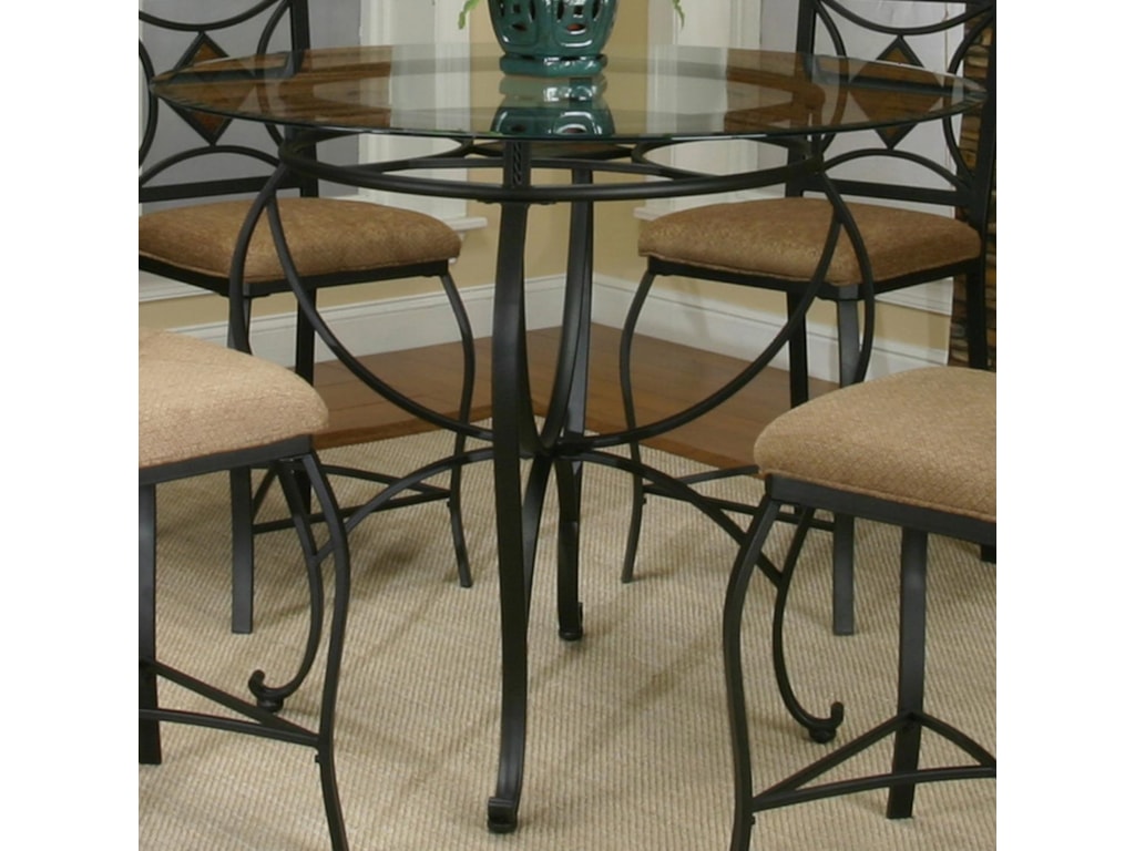 Cramco, Inc Cramco Trading Company - Glendale Counter Height Table