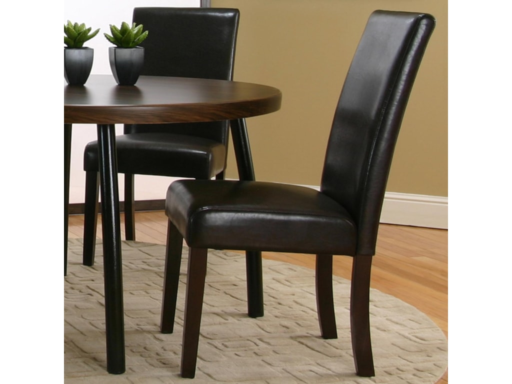 Cramco, Inc Contemporary Design - KemperParson's Chair