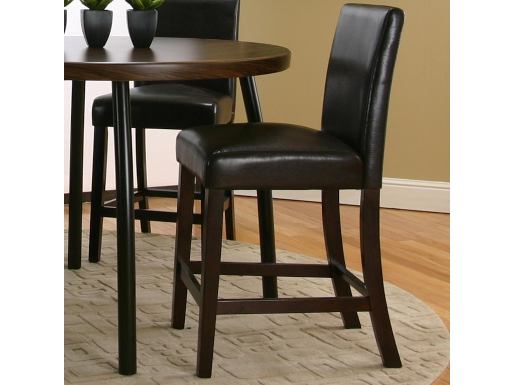 Cramco, Inc Contemporary Design - KemperParson's Counter Stool