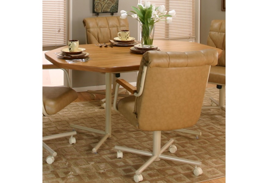 cramco inc motion marlin octagon dining table value city furniture kitchen 42 inch tall pub white wood room set cramco inc motion marlin octagon dining table value city furniture kitchen 42 inch tall pub white wood room set