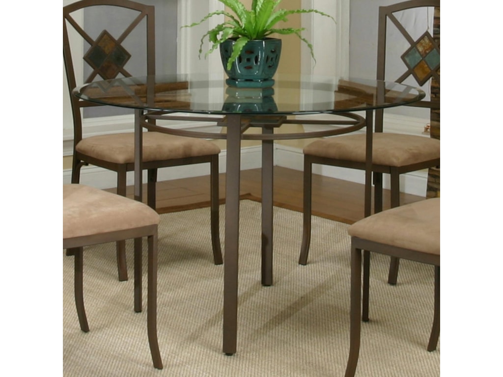 Cramco, Inc Cramco Trading Company - Piazza Round Table