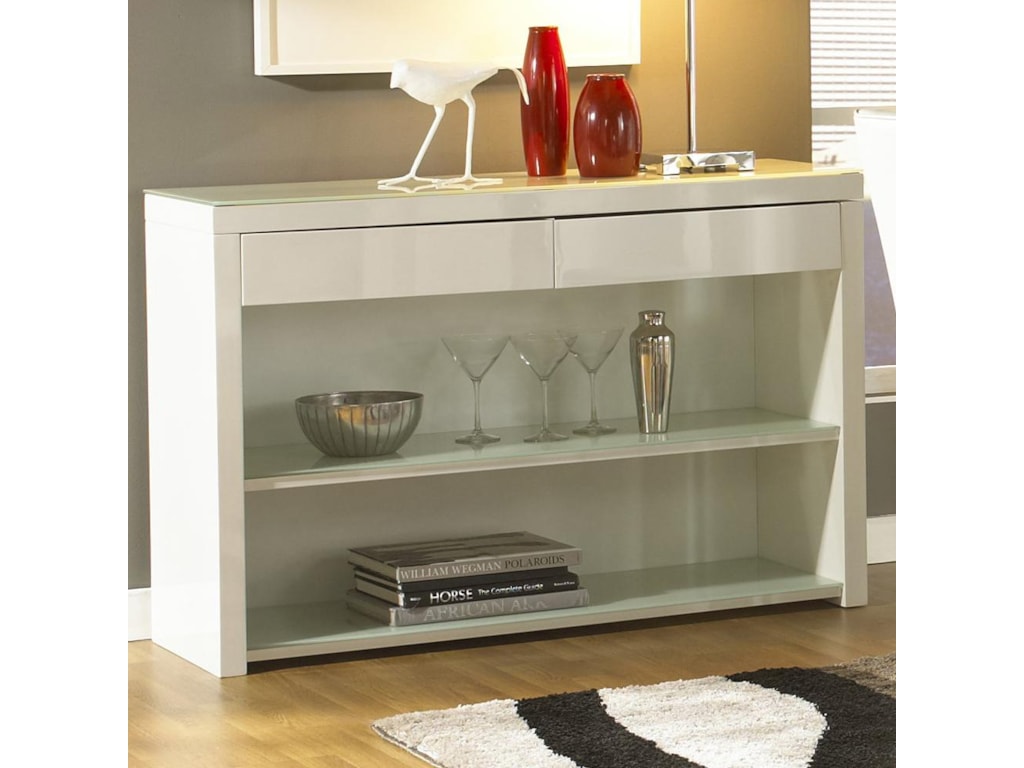 Cramco, Inc VeniceSideboard