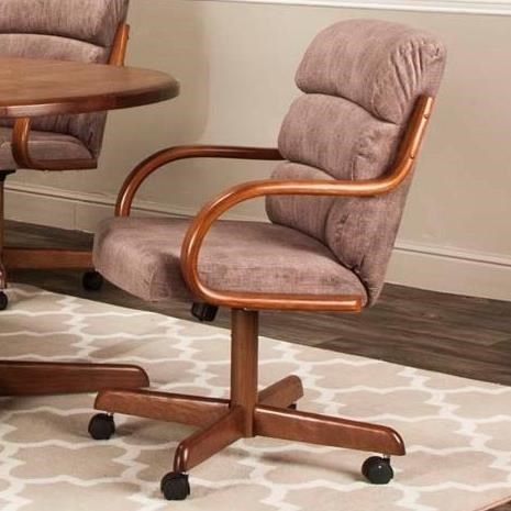 Dining Chairs with Casters in New Jersey, NJ, Staten Island ...