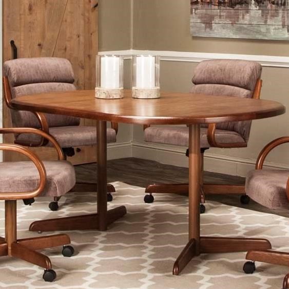 Cramco Inc Wichita Casual Dining Table Value City Furniture