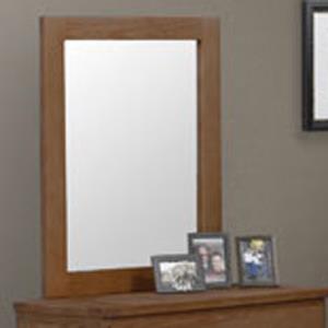 Crate Designs Crate Designs Bedroom Dresser Mirror Reid S