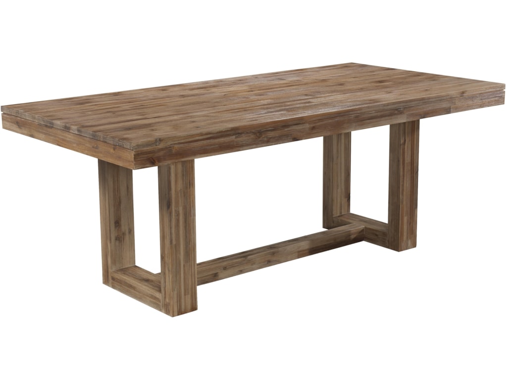Cresent Fine Furniture WaverlyTable
