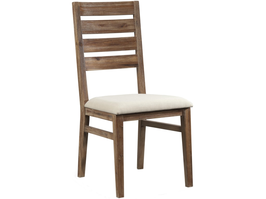 Cresent Fine Furniture WaverlySide Chair