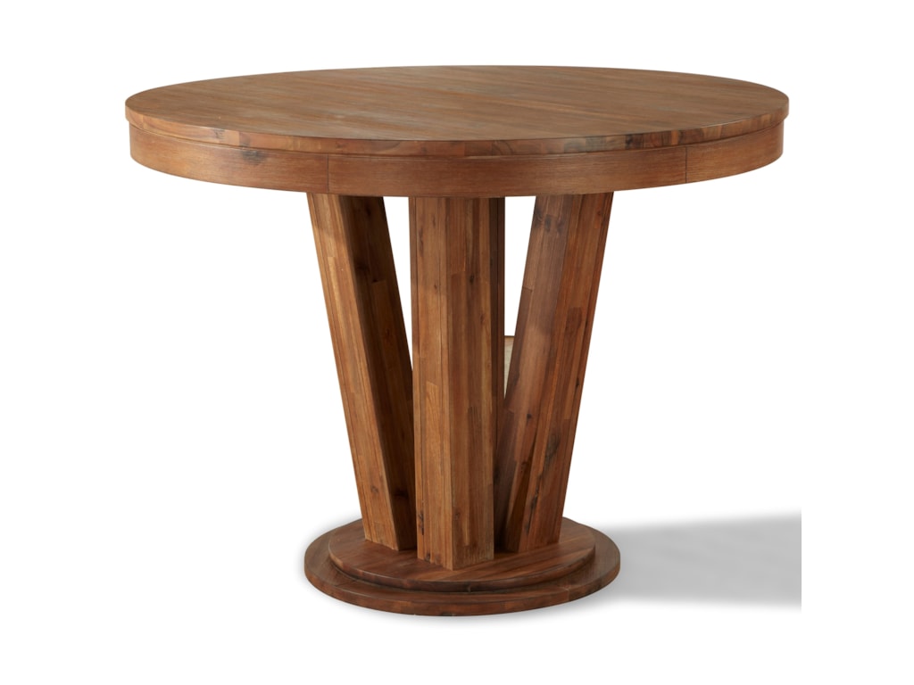 Cresent Fine Furniture WaverlyGathering Table