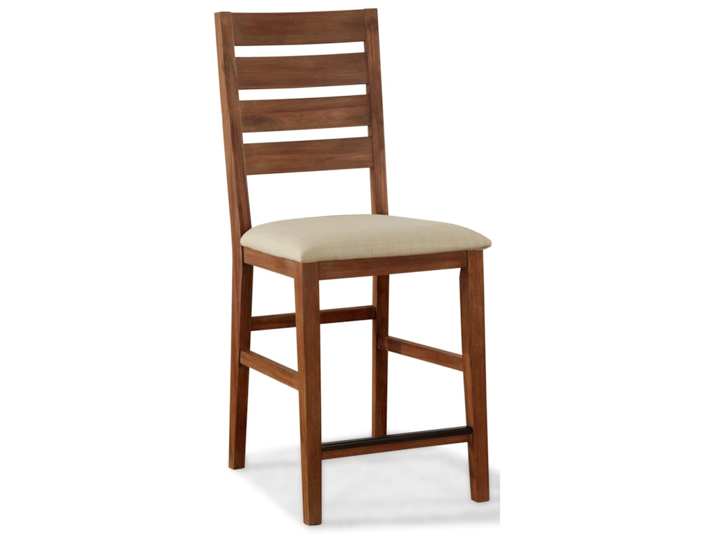 Cresent Fine Furniture WaverlyCounter Stool