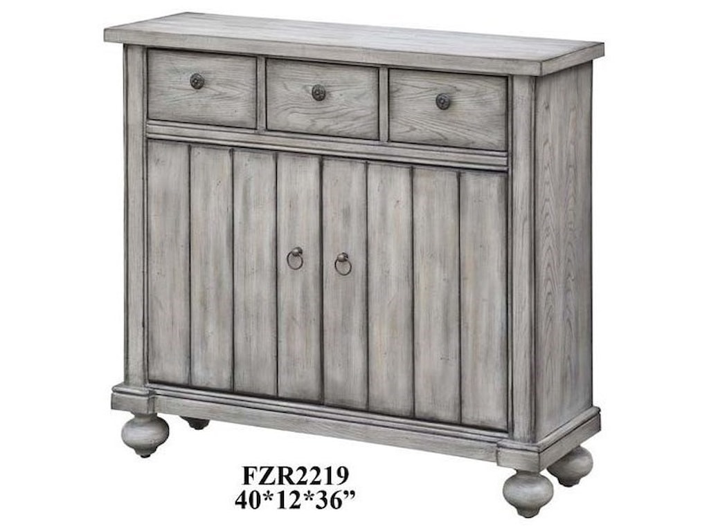 Crestview Collection Accent Furniturepaxton White Oak Door Cabinet Crestview Collection Accent Furniturepaxton White Oak Door Cabinet