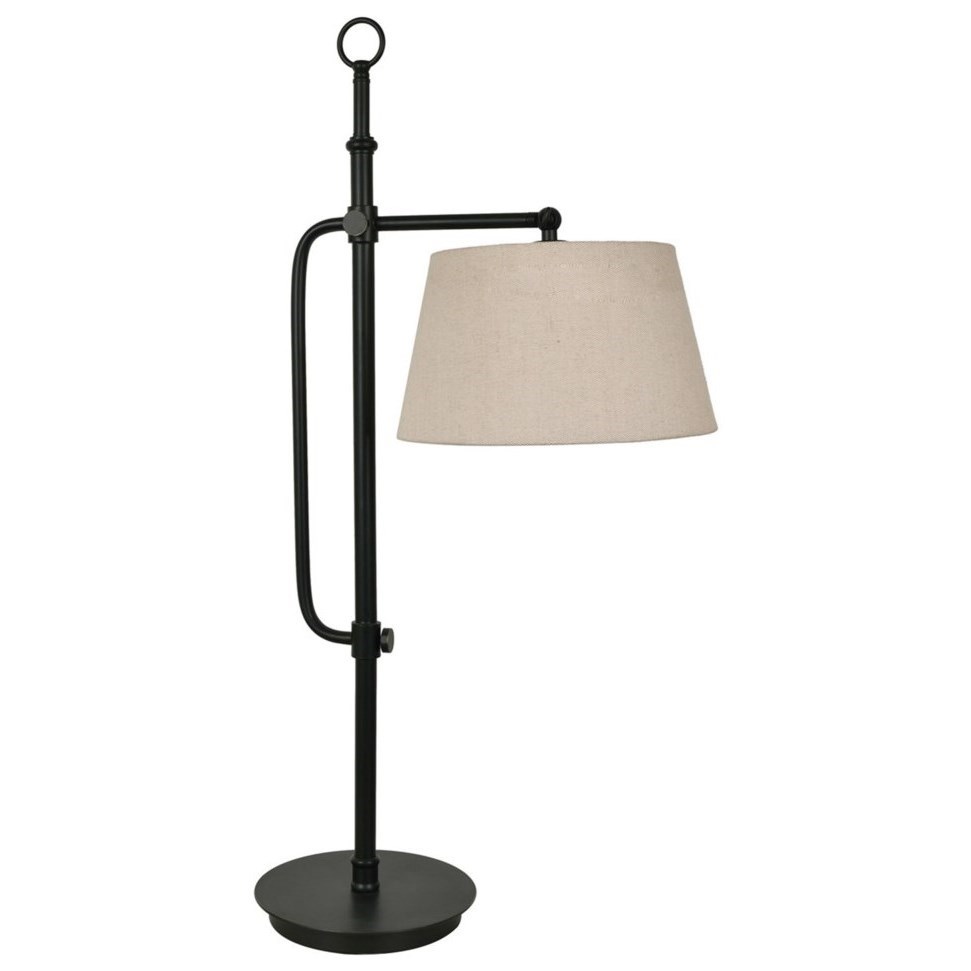 darcy duck table lamp