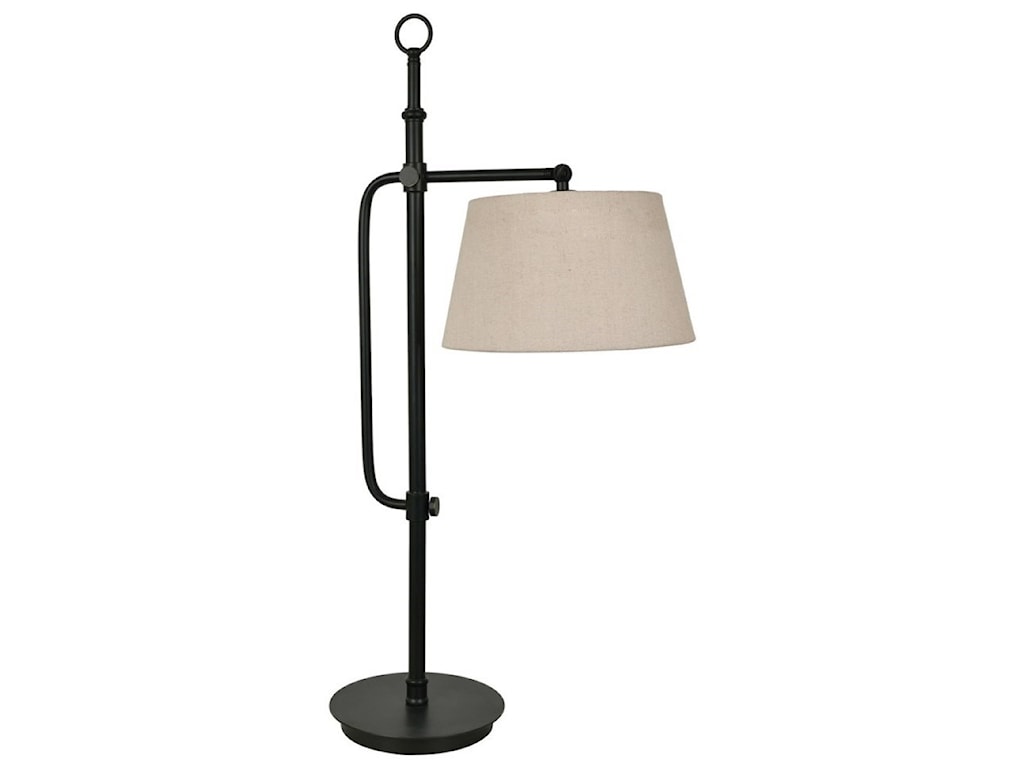 Crestview Collection Lighting Berwick Table Lamp Sheely S