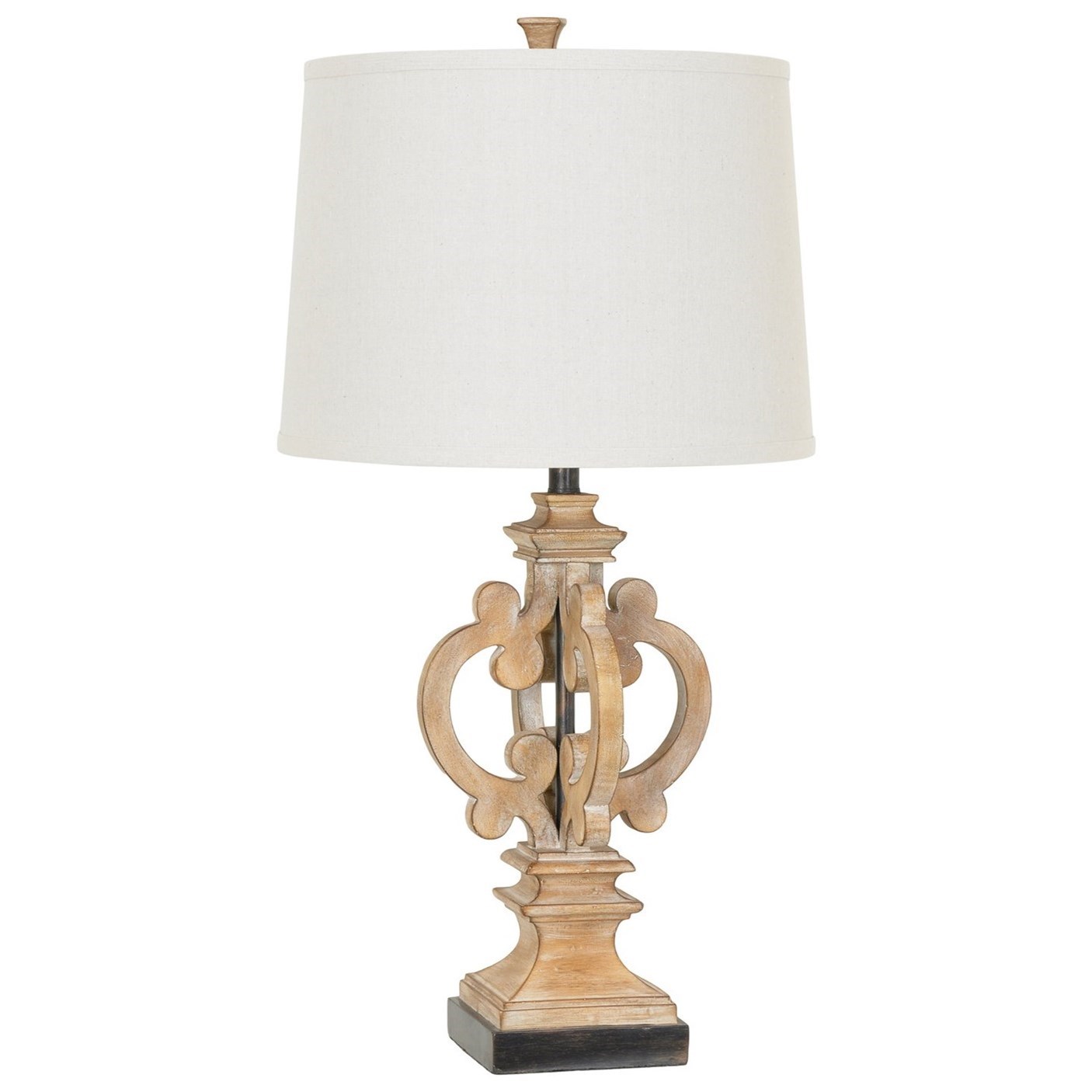 darcy duck table lamp