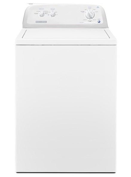Crosley 3 5 Cu Ft Top Load Washer With Deep Water Wash Vandrie Crosley Washers3 5 Cu Ft Top Load Washer