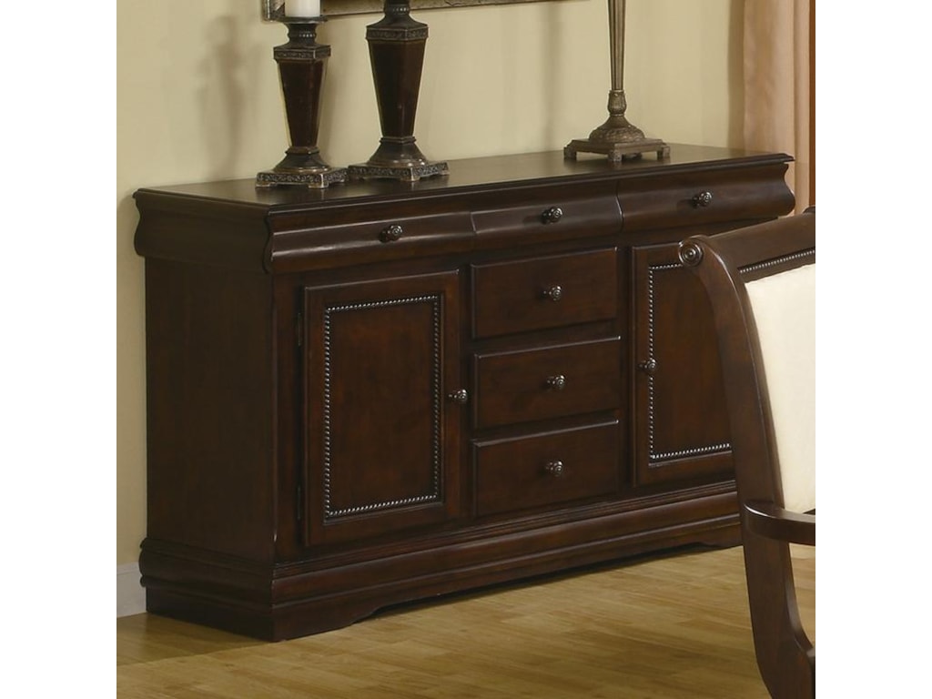 ( Rooms Collection # 1 ) MerlotBuffet