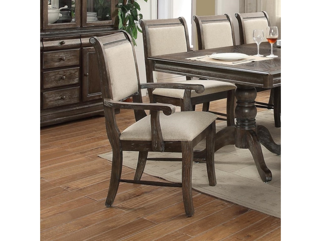 Merlot Dining Arm Chair Merlot Dining Arm Chair