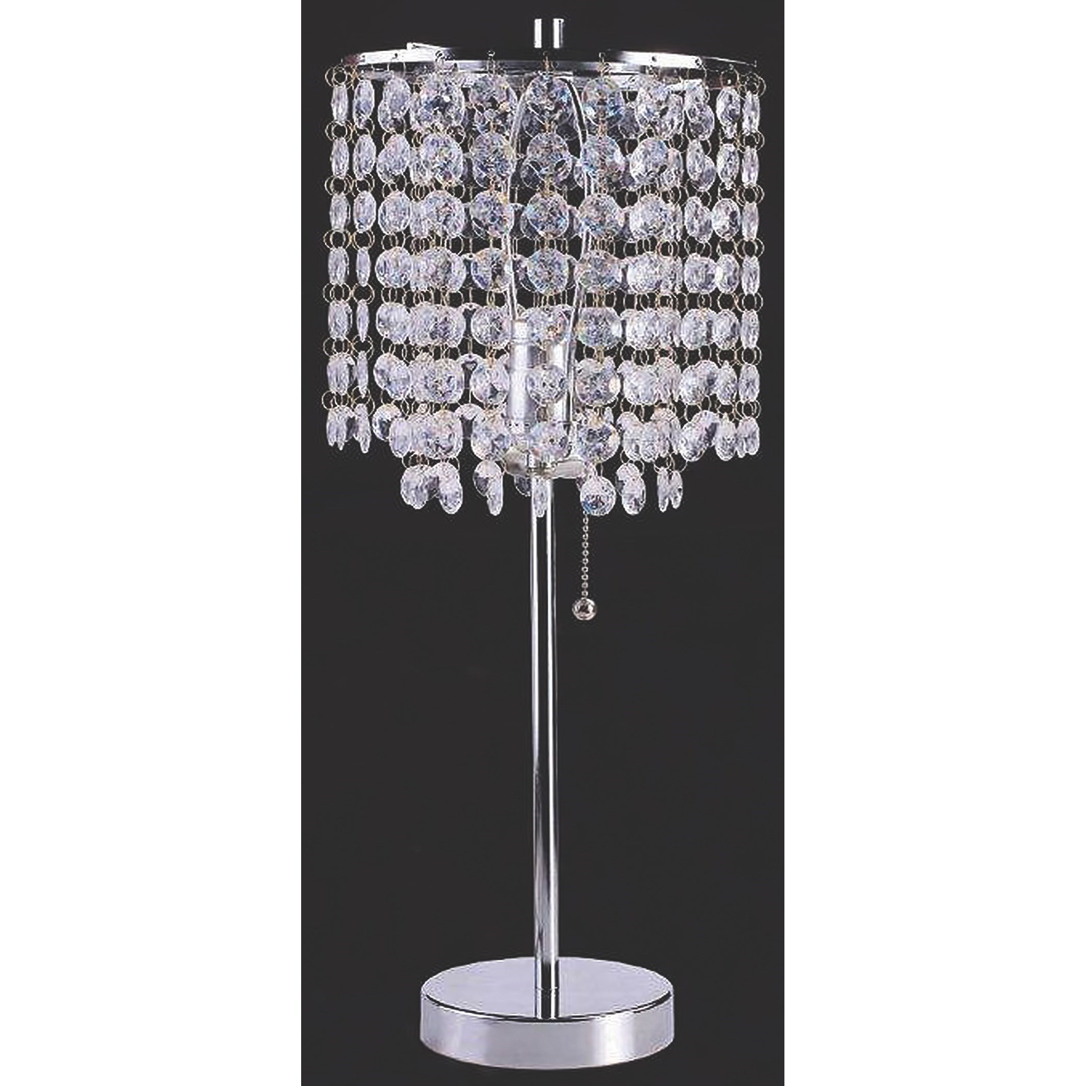 glam lamps