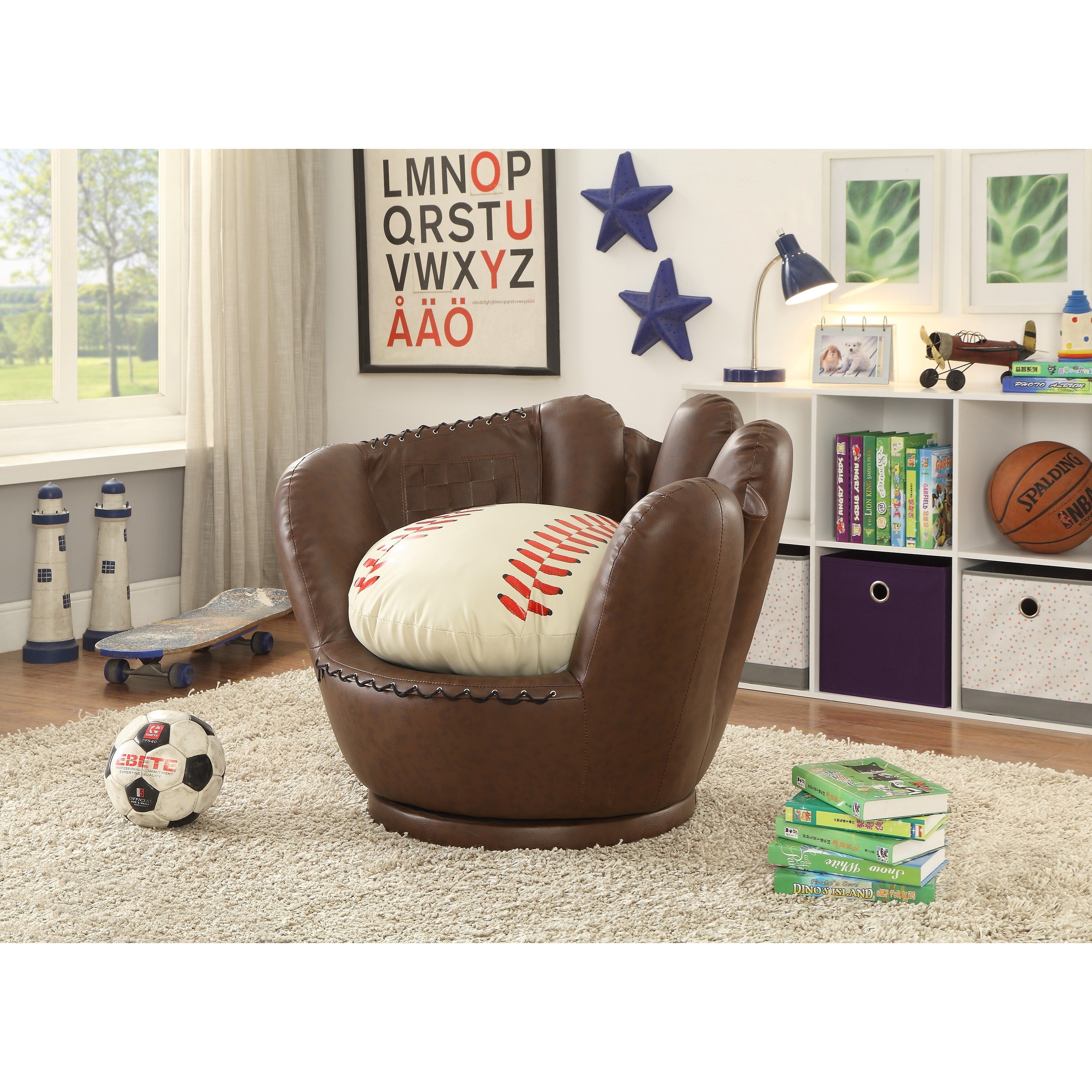 crown mark youth furniture