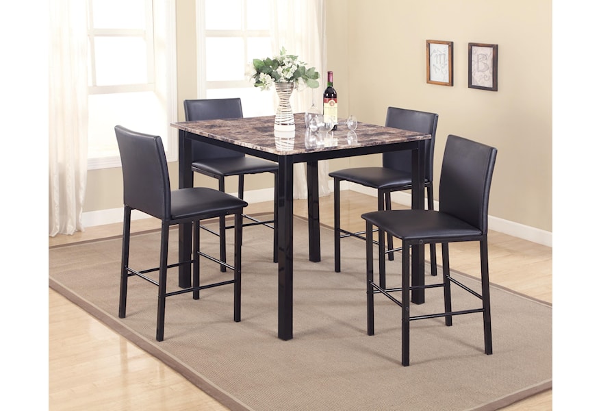 Plano Collection Stylish Dining Room Contemporary Dining Table Dining Table Decor