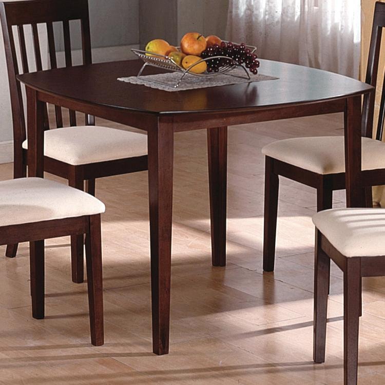 Crown Mark AshlandSquare Kitchen Table
