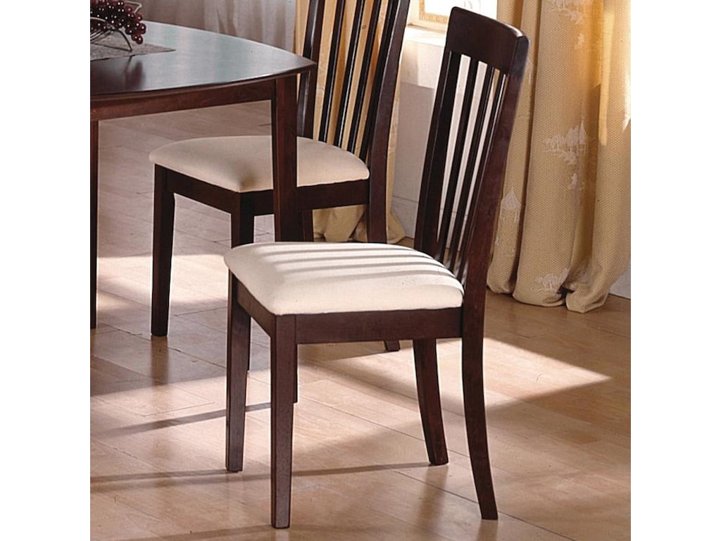 Crown Mark AshlandDining Side Chair