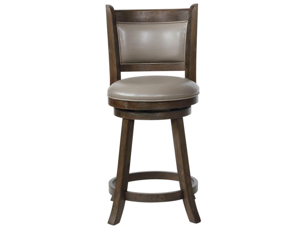 Crown Mark Bar Stools Cm Swivel Counter Height Stool With Crown Mark Bar Stools Cmswivel Counter Height Stool