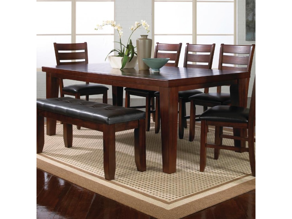 Crown Mark BardstownDining Table