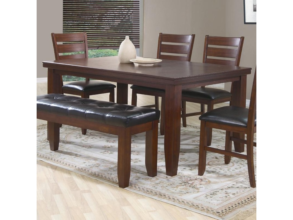 Crown Mark BardstownDining Table