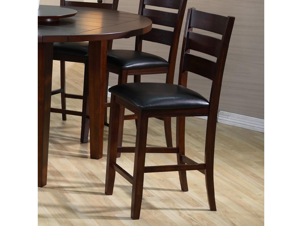 Crown Mark BardstownCounter Height Chair
