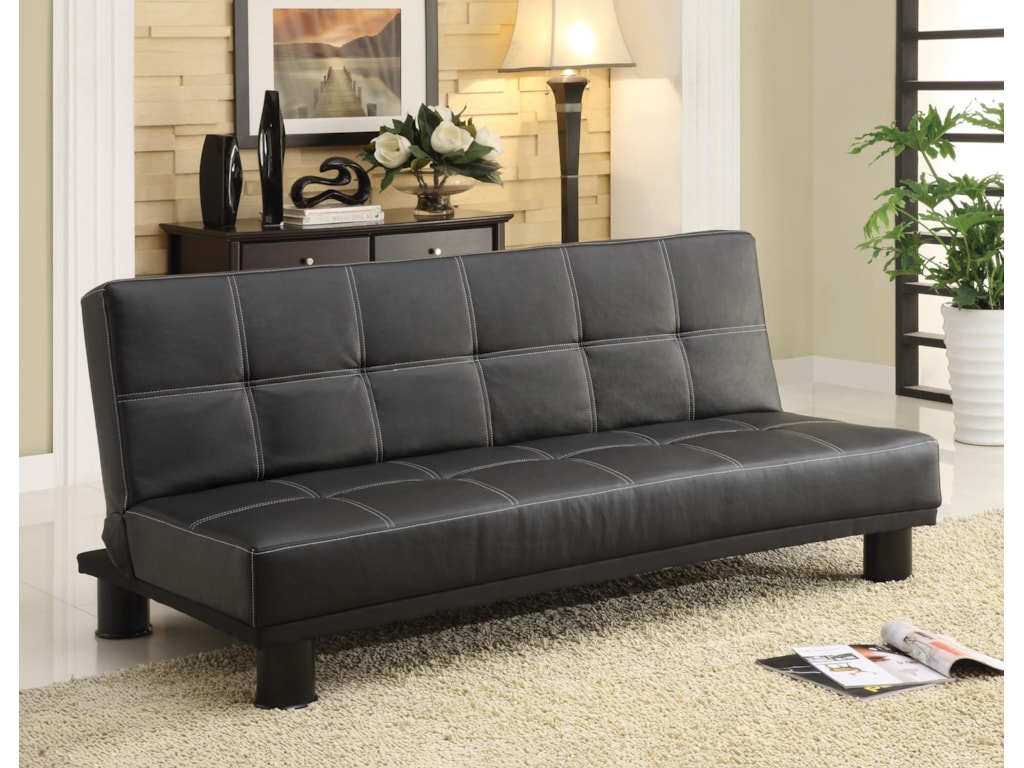 collin adjustable sofa