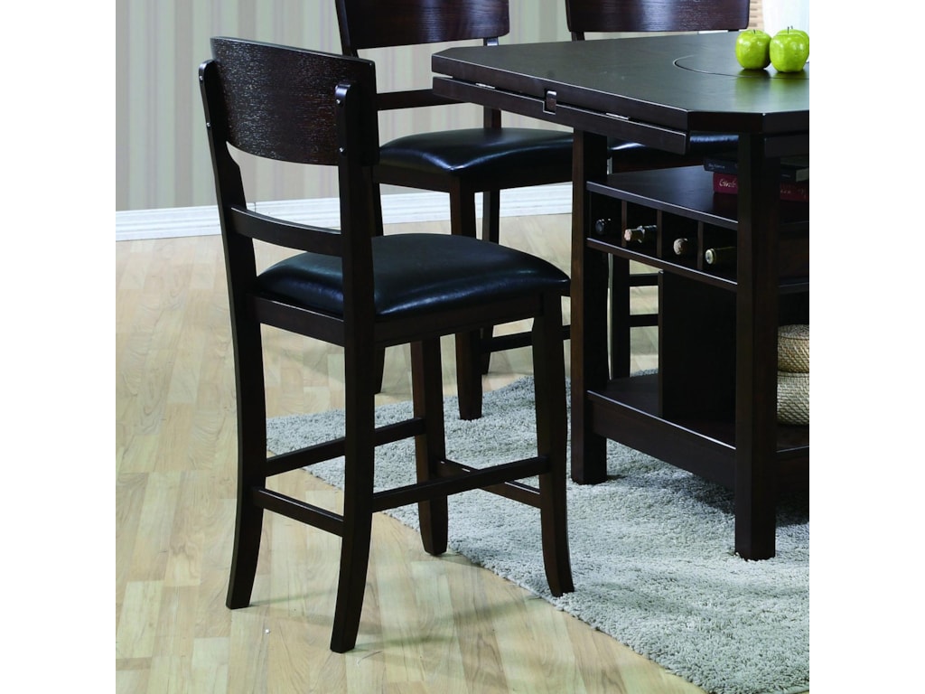 Crown Mark Conner Chair