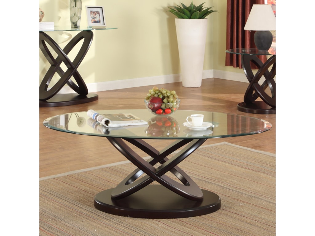 Cyclone Coffee Table Cyclone Coffee Table