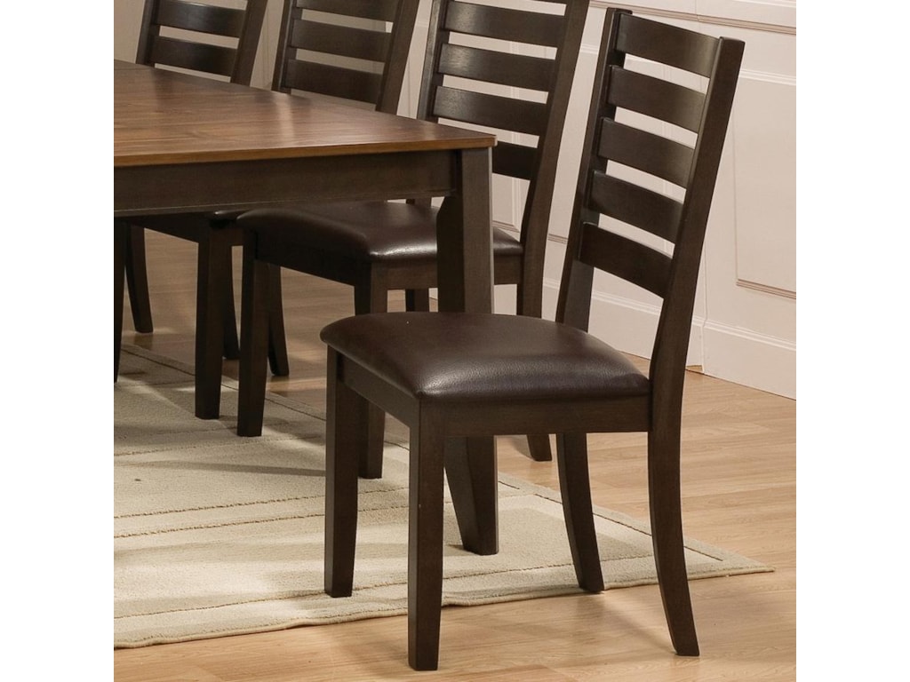Crown Mark ElliottSide Chair