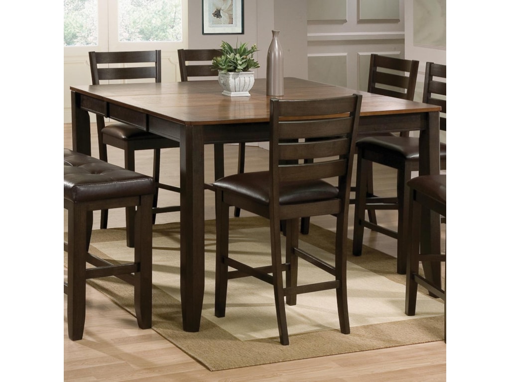 Crown Mark ElliottCounter Height Table