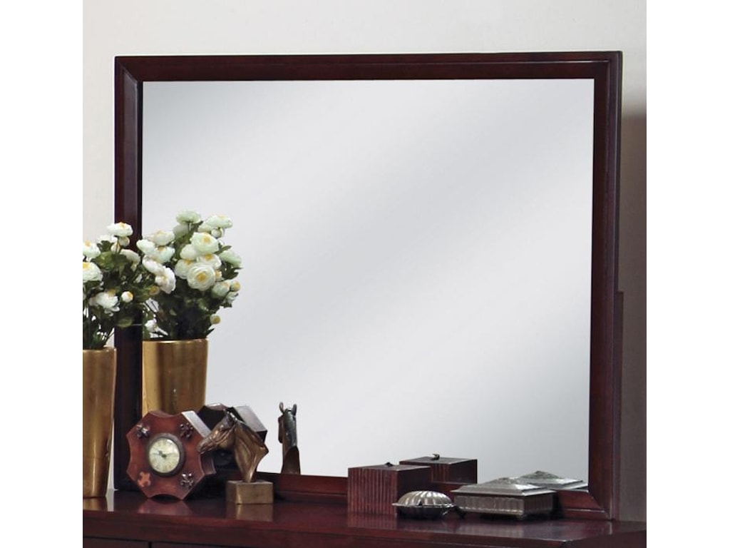 CM EvanDresser Mirror