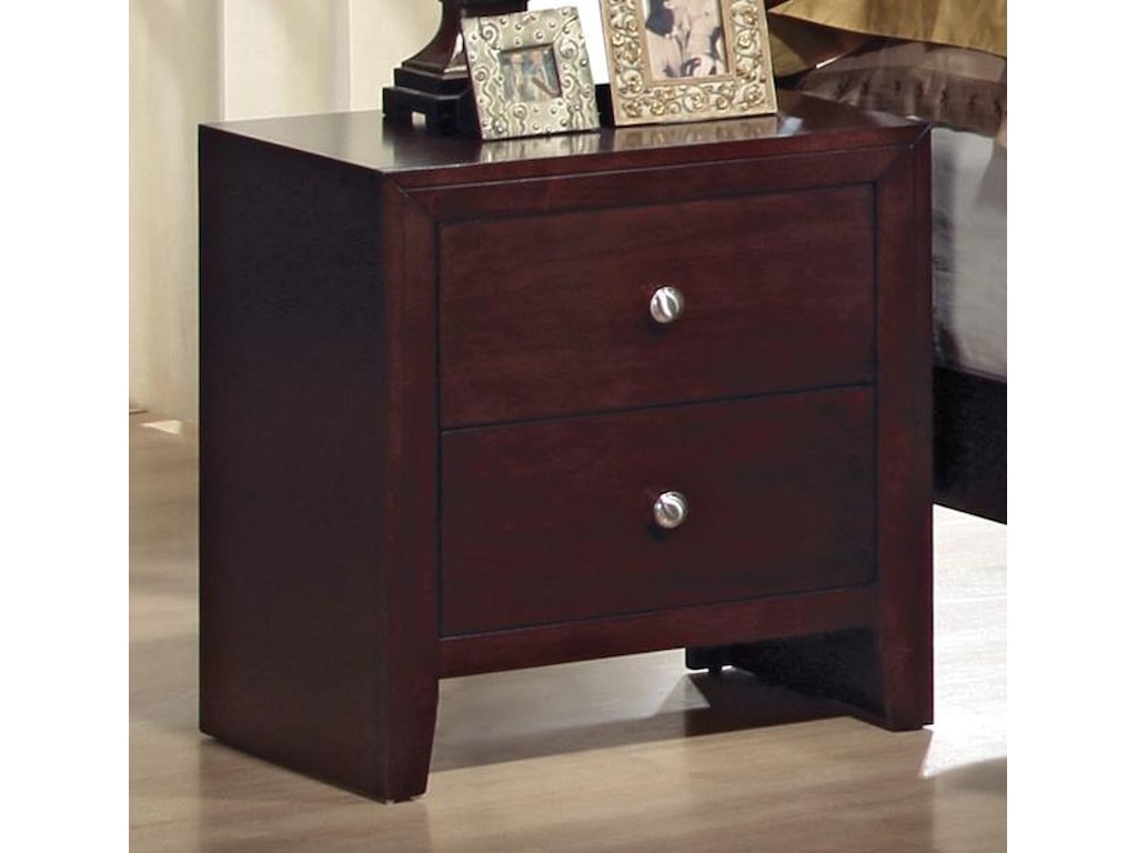 CM EvanNight Stand