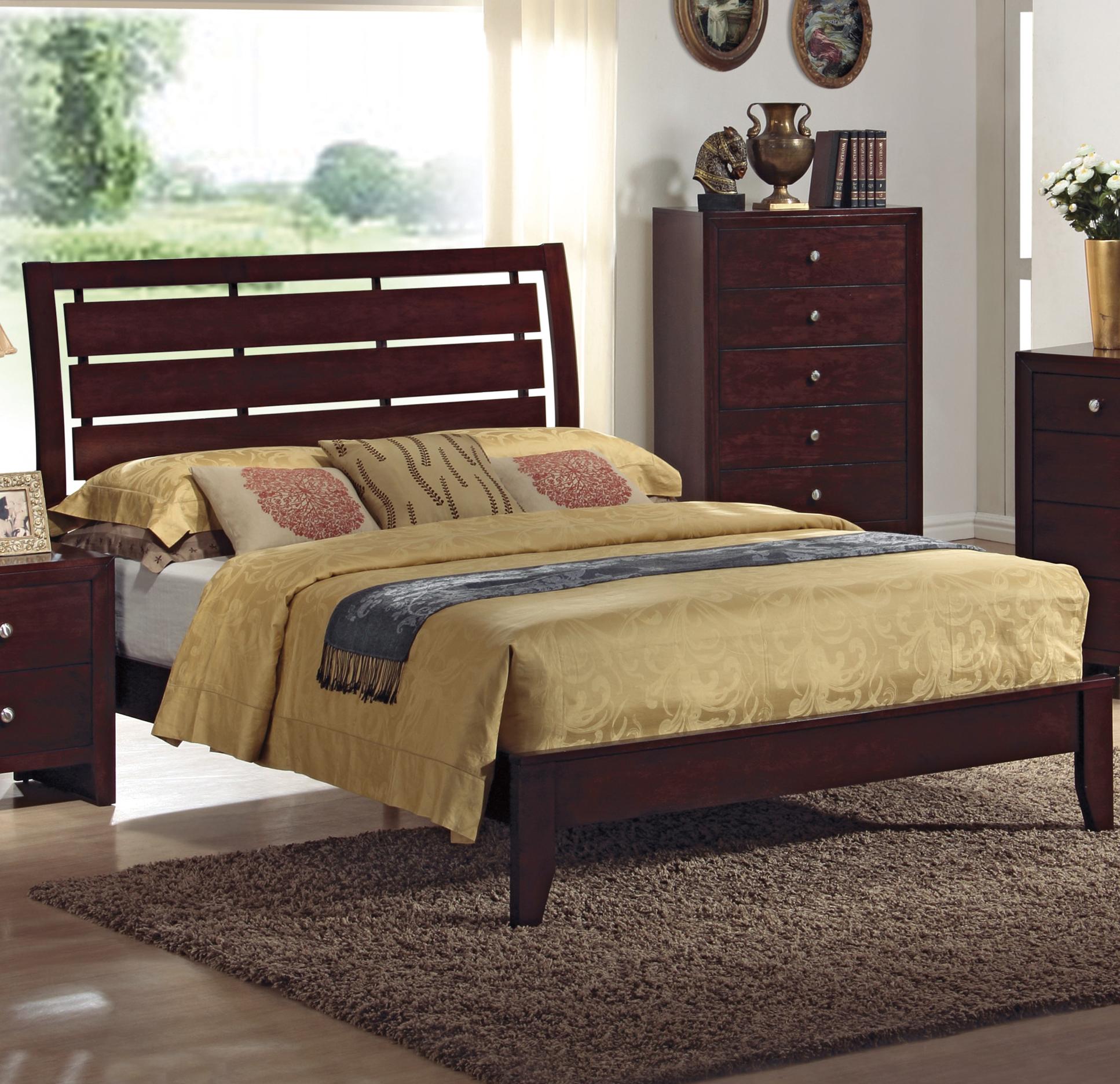 Panel Beds In Fayetteville Nc Bullard Furniture Result Page 1