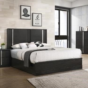 low profile bed frames king size