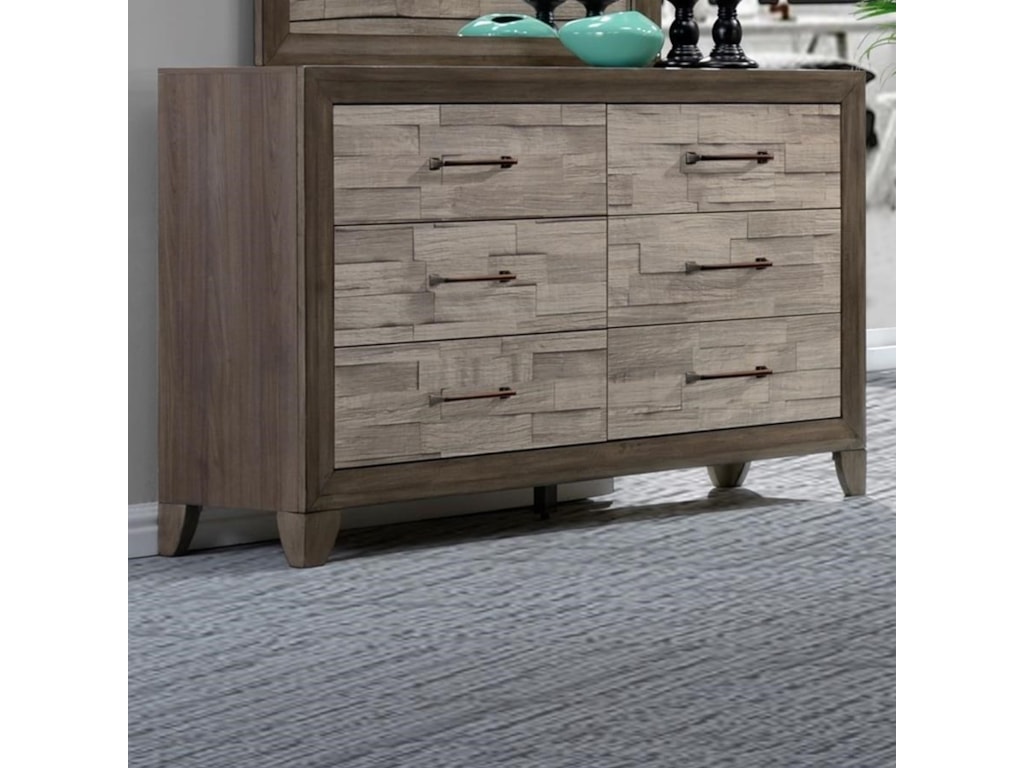 crown mark jaren contemporary