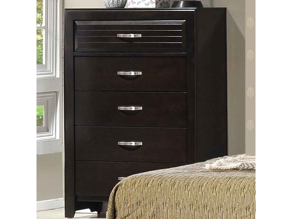 CM JocelynChest of Drawers