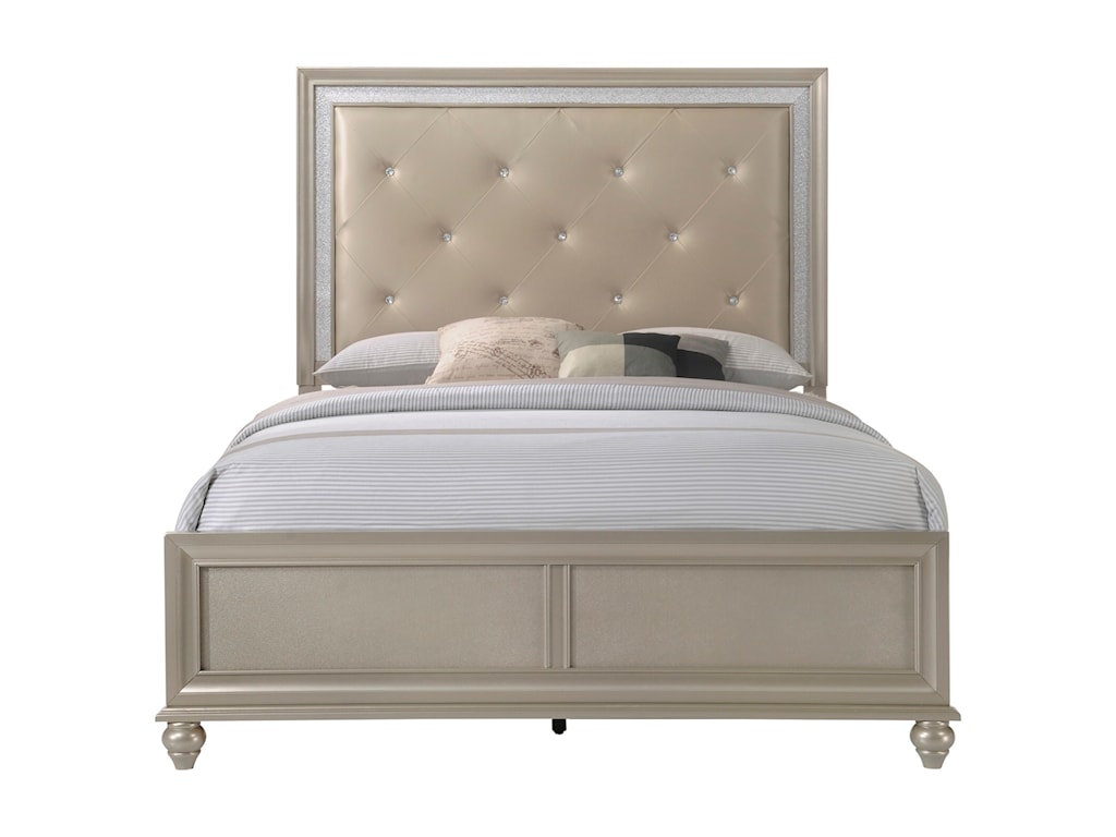 twin bed headboards and footboards