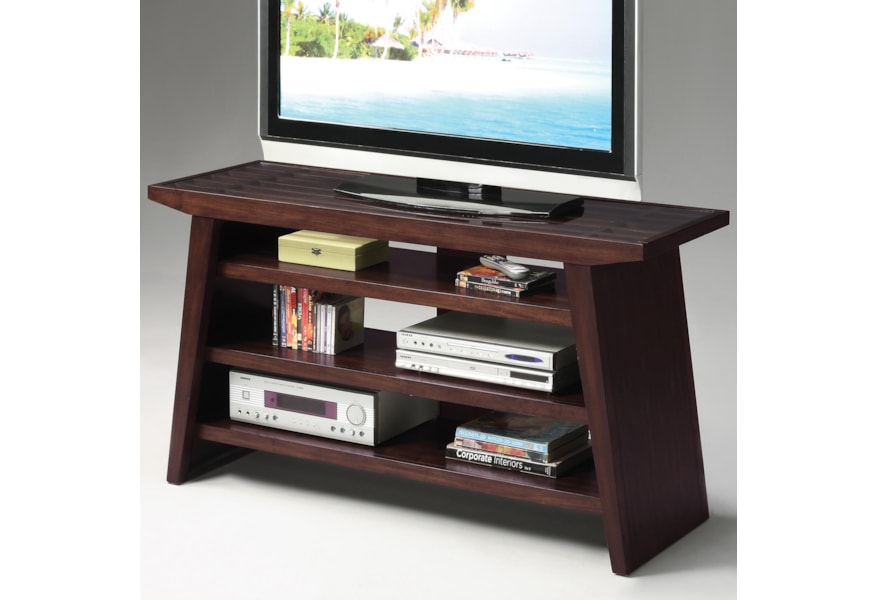 Crown Mark Midori 4728 Tv Stand Northeast Factory Direct Tv Stands