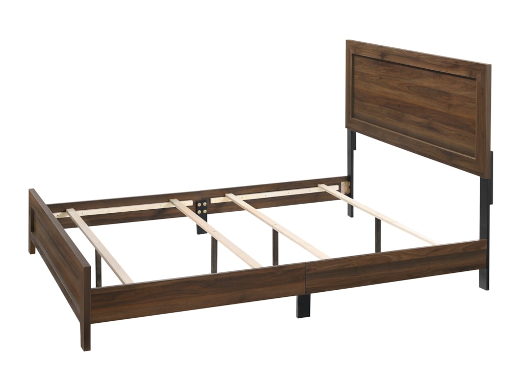 Crown Mark MillieFull Bed
