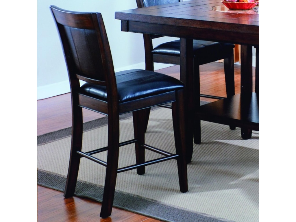 Crown Mark FultonChair